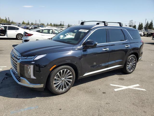 HYUNDAI PALISADE C 2023 km8r74ge4pu537528