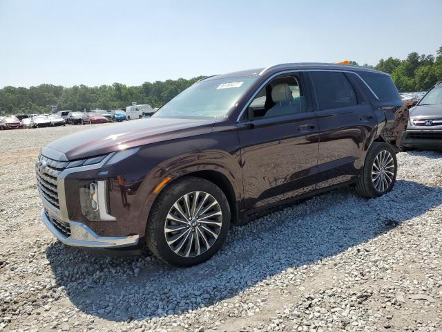 HYUNDAI PALISADE C 2023 km8r74ge4pu543233