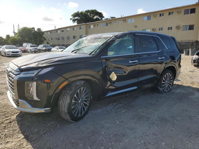 HYUNDAI PALISADE C 2024 km8r74ge5ru723579