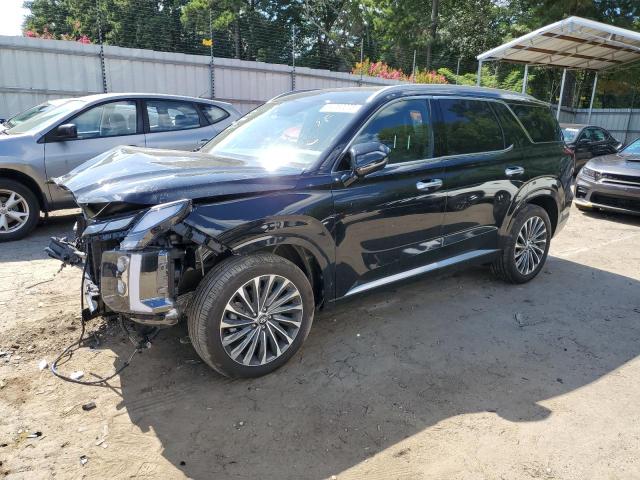 HYUNDAI PALISADE 2023 km8r74ge7pu533019