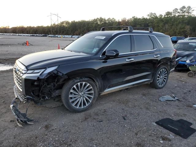 HYUNDAI PALISADE 2023 km8r74ge7pu611119