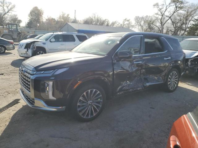 HYUNDAI PALISADE C 2024 km8r74ge8ru729019