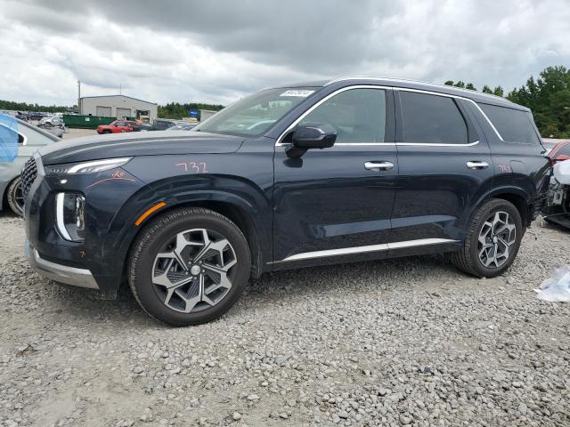 HYUNDAI PALISADE 2022 km8r74he0nu428043