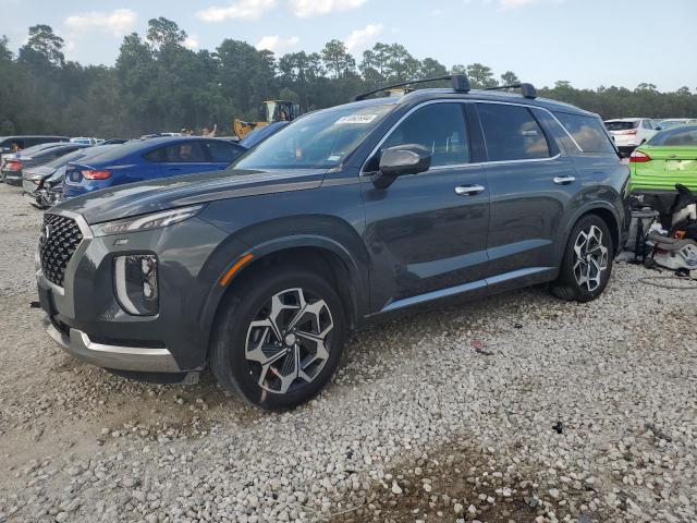 HYUNDAI PALISADE C 2022 km8r74he2nu392176