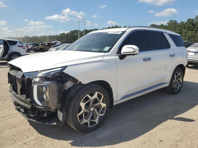 HYUNDAI PALISADE C 2022 km8r74he4nu452779