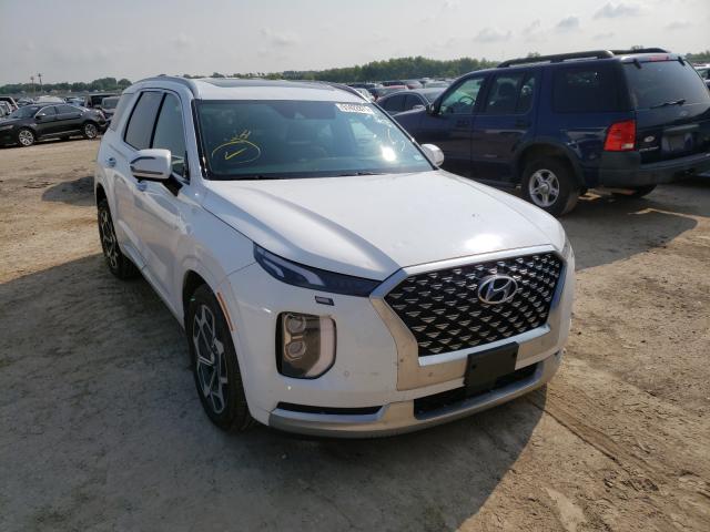 HYUNDAI NULL 2021 km8r74he5mu282964