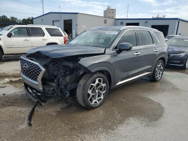 HYUNDAI PALISADE 2022 km8r74he9nu372720