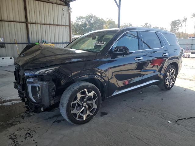 HYUNDAI PALISADE C 2021 km8r74hexmu271085