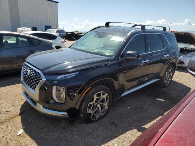 HYUNDAI PALISADE C 2021 km8r74hexmu292132