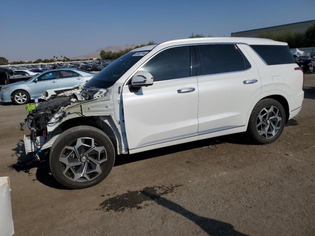 HYUNDAI PALISADE C 2022 km8r74hexnu350029