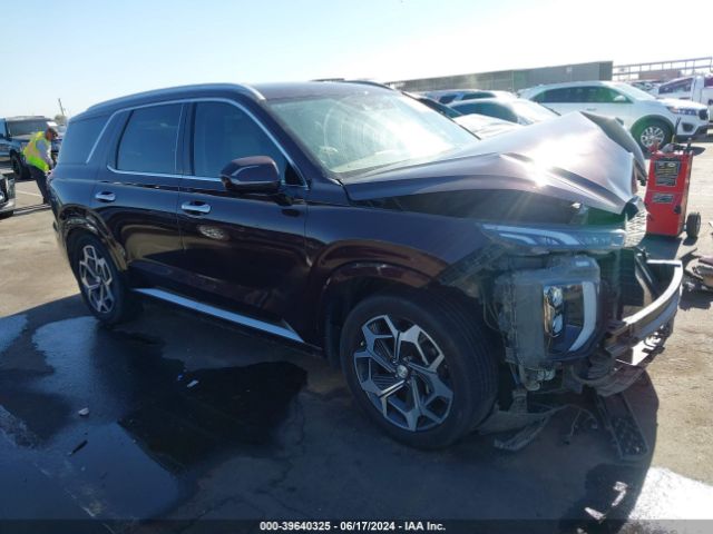 HYUNDAI NULL 2022 km8r74hexnu467710