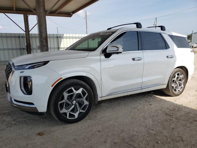 HYUNDAI PALISADE C 2022 km8r74hexnu482689