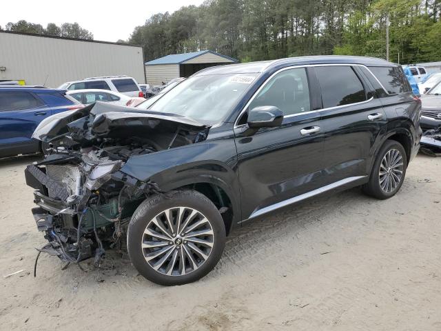 HYUNDAI PALISADE C 2023 km8r7dge0pu639151