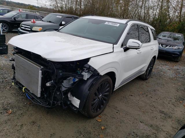 HYUNDAI PALISADE C 2024 km8r7dge0ru773192