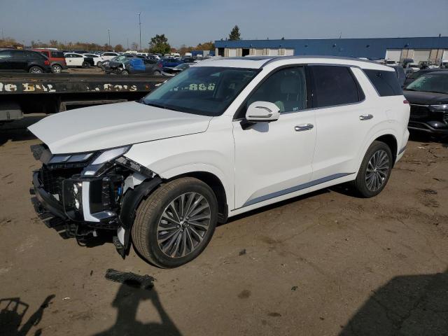 HYUNDAI PALISADE C 2025 km8r7dge0su818878