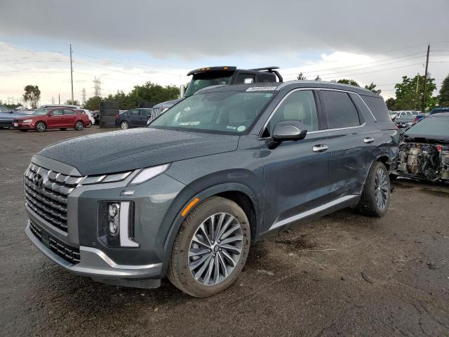 HYUNDAI PALISADE C 2023 km8r7dge1pu496341