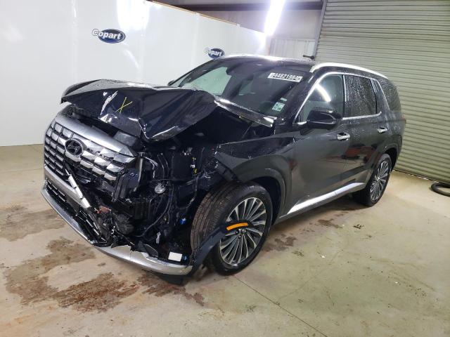 HYUNDAI PALISADE 2024 km8r7dge1ru708979