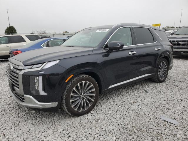 HYUNDAI PALISADE C 2024 km8r7dge1ru737320