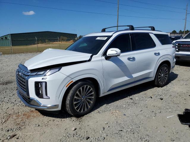 HYUNDAI PALISADE C 2024 km8r7dge1ru756031