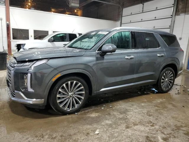 HYUNDAI PALISADE C 2023 km8r7dge2pu543988