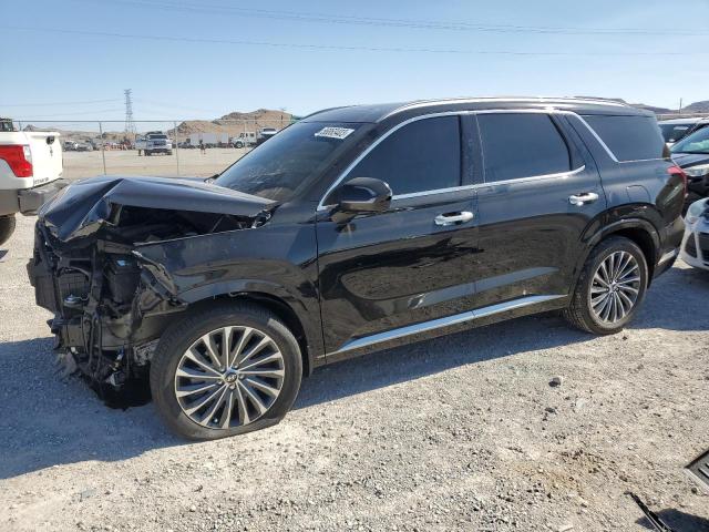 HYUNDAI PALISADE C 2023 km8r7dge2pu574223