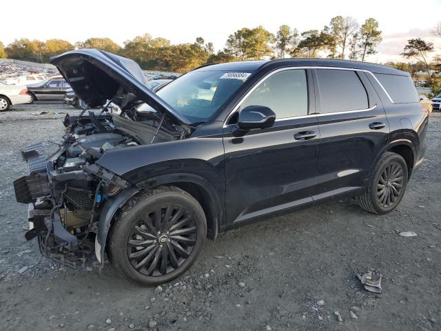 HYUNDAI PALISADE C 2024 km8r7dge2ru695398