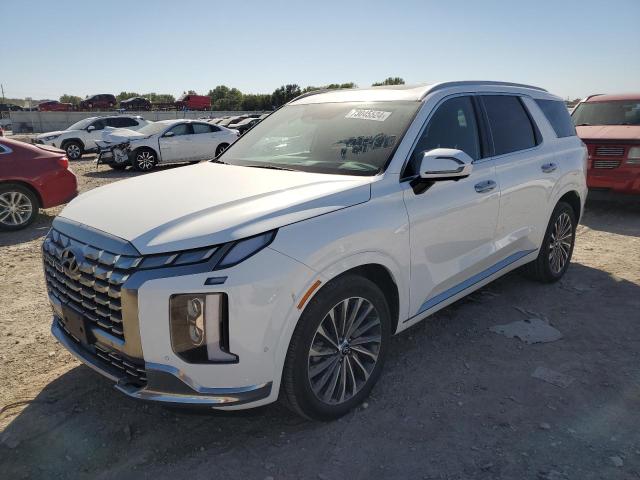 HYUNDAI PALISADE C 2024 km8r7dge2ru721613