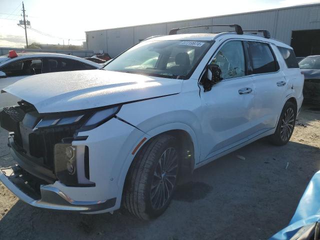 HYUNDAI PALISADE 2023 km8r7dge3pu569760