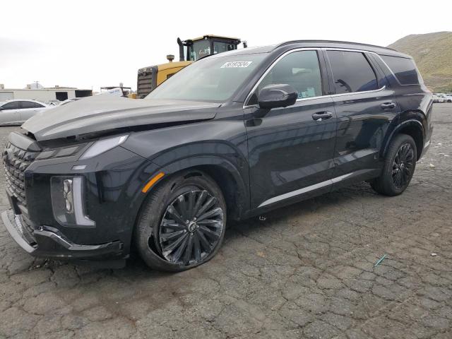 HYUNDAI PALISADE 2024 km8r7dge3ru715562