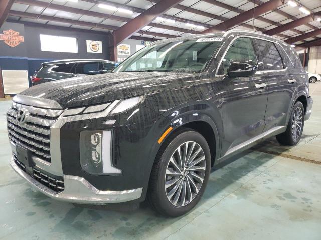 HYUNDAI PALISADE C 2023 km8r7dge4pu498259