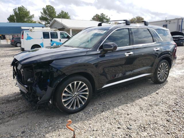 HYUNDAI PALISADE C 2024 km8r7dge5ru760857