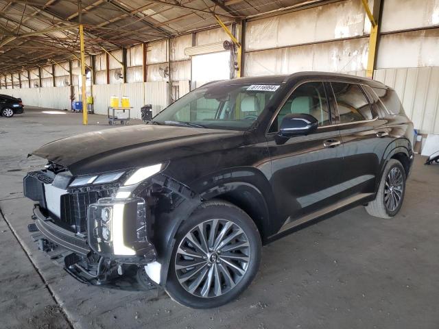 HYUNDAI PALISADE C 2024 km8r7dge6ru755067