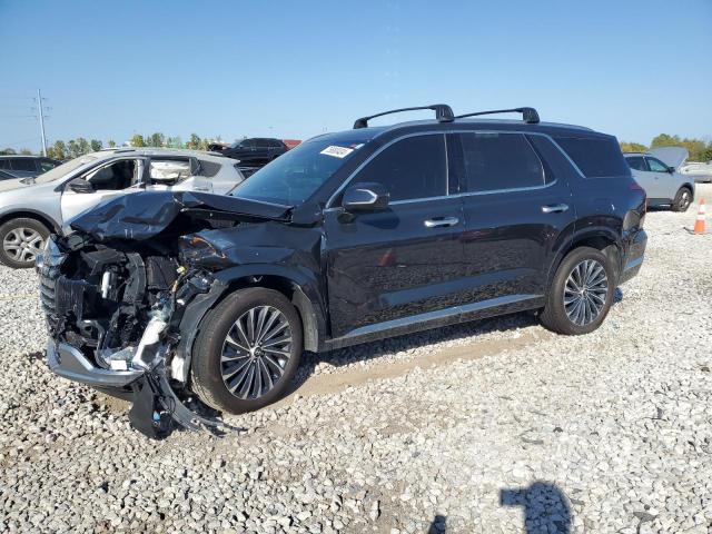 HYUNDAI PALISADE C 2023 km8r7dge7pu515300