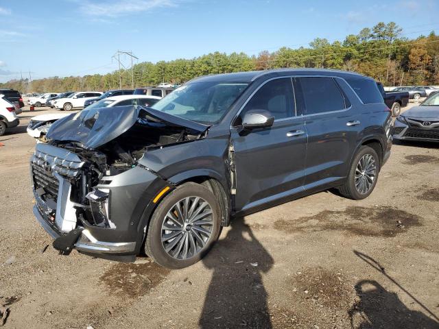 HYUNDAI PALISADE 2023 km8r7dge7pu544148