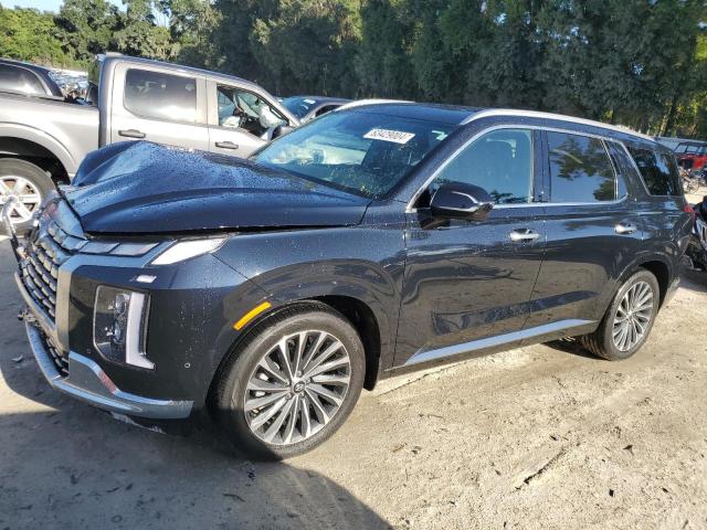 HYUNDAI PALISADE 2023 km8r7dge7pu580244