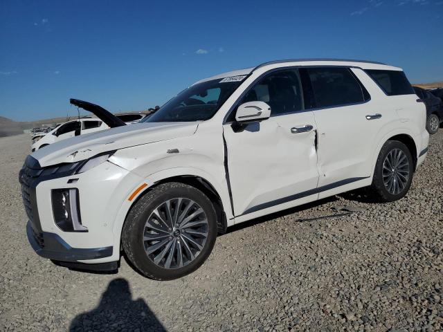 HYUNDAI PALISADE C 2023 km8r7dge7pu615767