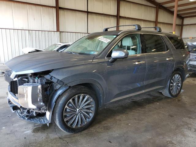 HYUNDAI PALISADE 2023 km8r7dge7pu642855