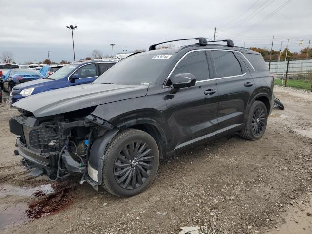 HYUNDAI PALISADE C 2024 km8r7dge7ru685692