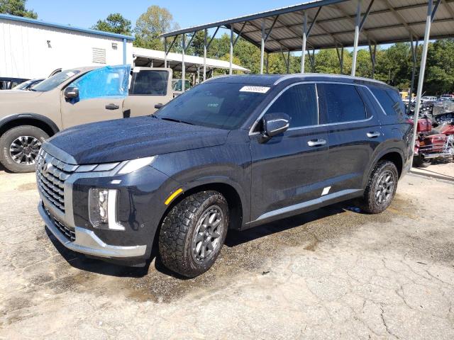 HYUNDAI PALISADE C 2024 km8r7dge7ru730209