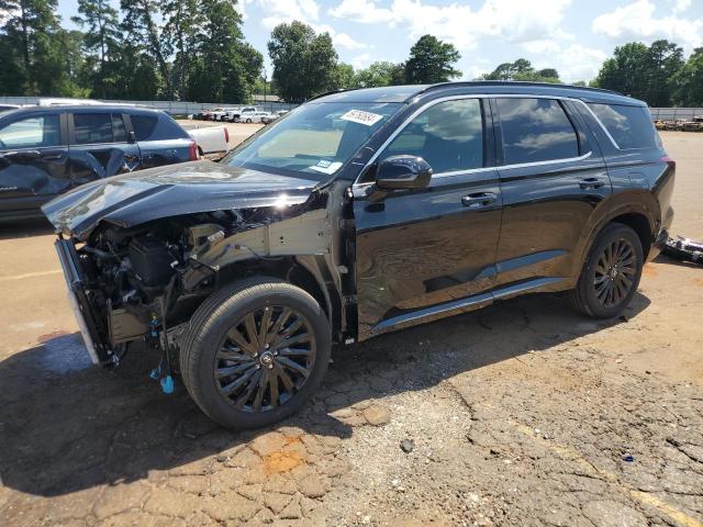 HYUNDAI PALISADE 2024 km8r7dge7ru748984