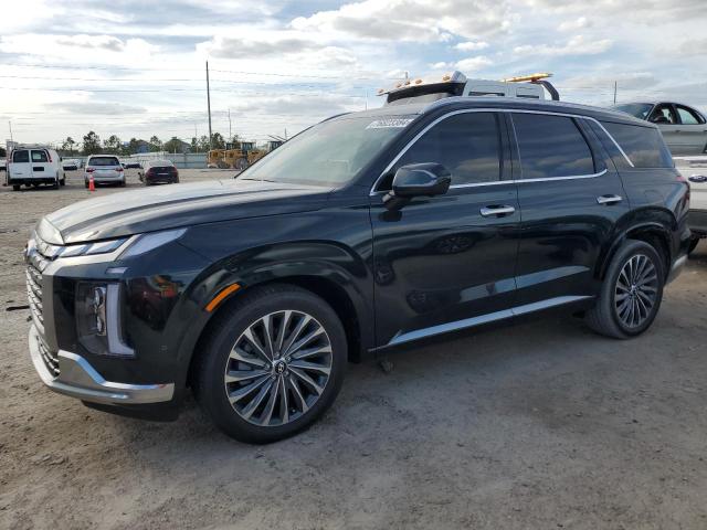 HYUNDAI PALISADE C 2024 km8r7dge7ru771858