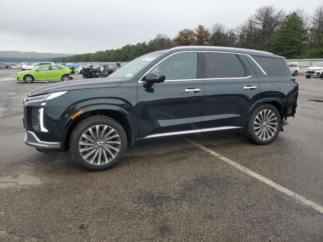 HYUNDAI PALISADE C 2024 km8r7dge8ru667119