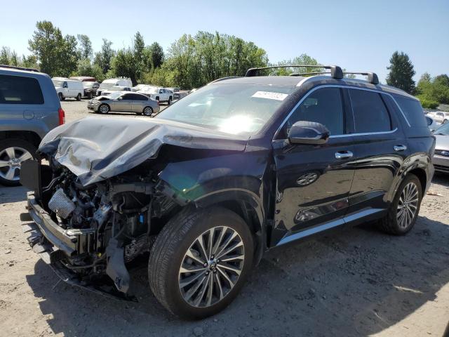 HYUNDAI PALISADE C 2023 km8r7dge9pu597935