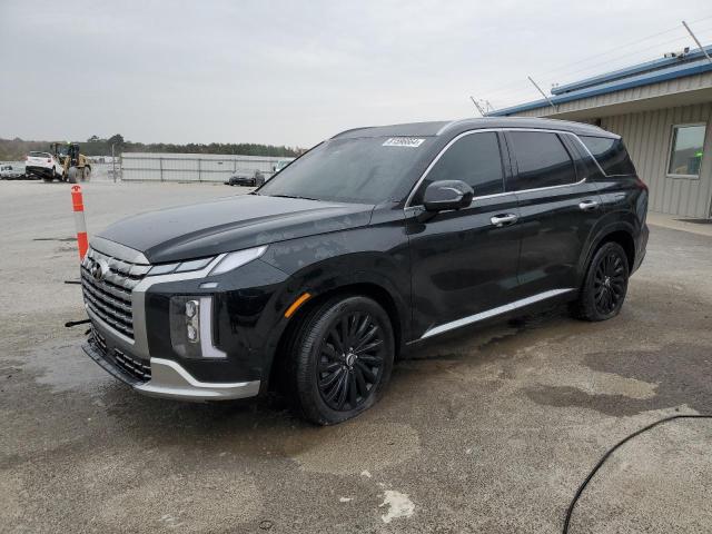 HYUNDAI PALISADE C 2024 km8r7dge9ru802818