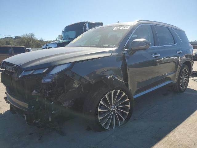 HYUNDAI PALISADE C 2023 km8r7dgexpu506980