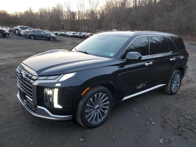 HYUNDAI PALISADE C 2023 km8r7dgexpu507482