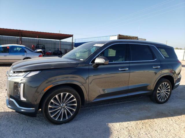 HYUNDAI PALISADE C 2023 km8r7dgexpu585504