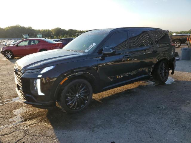 HYUNDAI PALISADE C 2024 km8r7dgexru709127