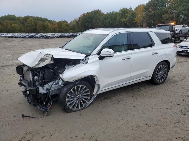 HYUNDAI PALISADE C 2024 km8r7dgexru722282