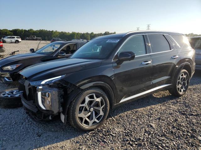 HYUNDAI PALISADE C 2021 km8r7dhe0mu273315